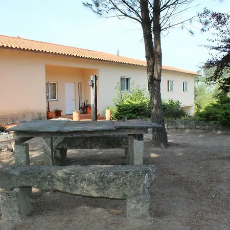Casa Sebastiana