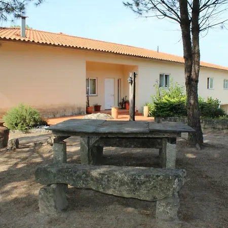 Casa Sebastiana *