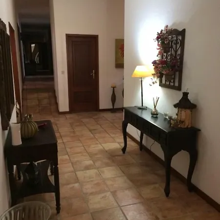 Casa Sebastiana Villa Paco de Sousa