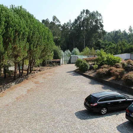 Casa Sebastiana Villa Paço de Sousa