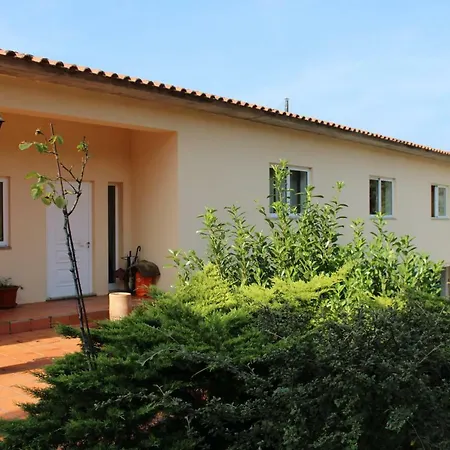 Villa Casa Sebastiana Paco de Sousa