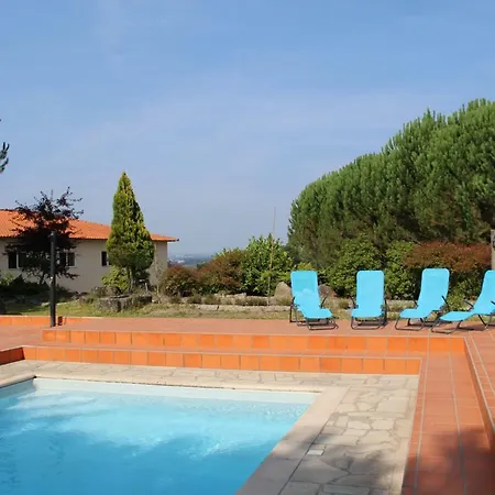 Casa Sebastiana Villa