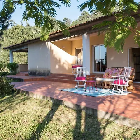 Casa Sebastiana * Paco de Sousa