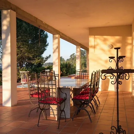 Villa Casa Sebastiana *