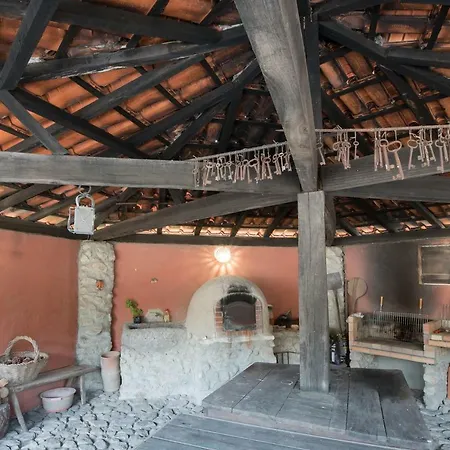 Casa Sebastiana Villa Paco de Sousa