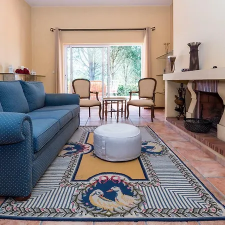 Villa Casa Sebastiana Paco de Sousa