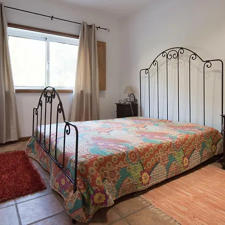 Casa Sebastiana Paco de Sousa