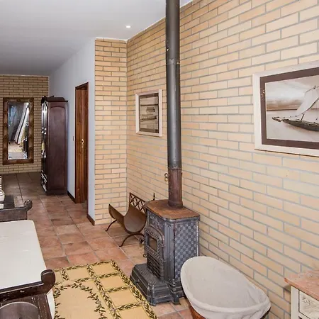 Casa Sebastiana Villa