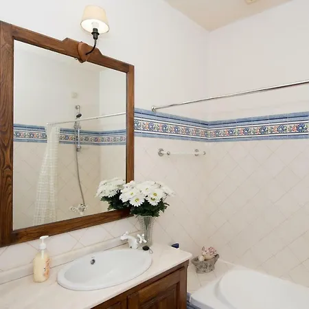 Villa Casa Sebastiana Paco de Sousa