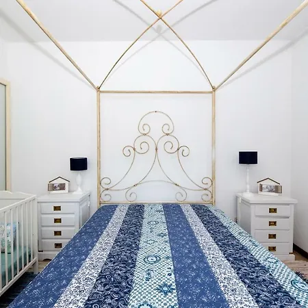 Casa Sebastiana *