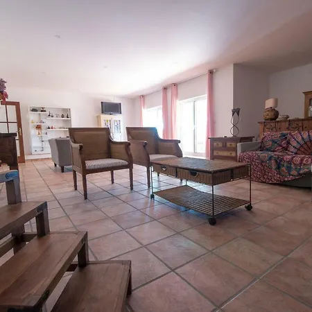 Casa Sebastiana Villa